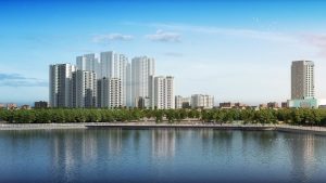 Lovera Vista Khang Điền