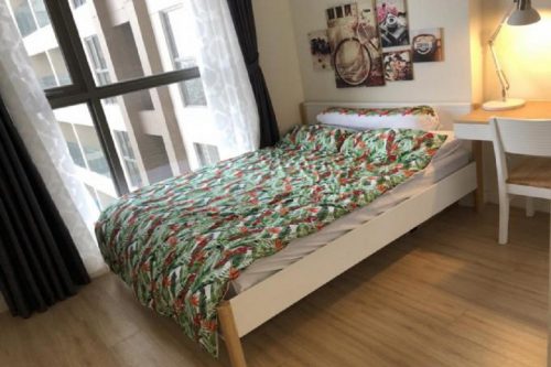 Căn hộ - Millennium Sài Gòn